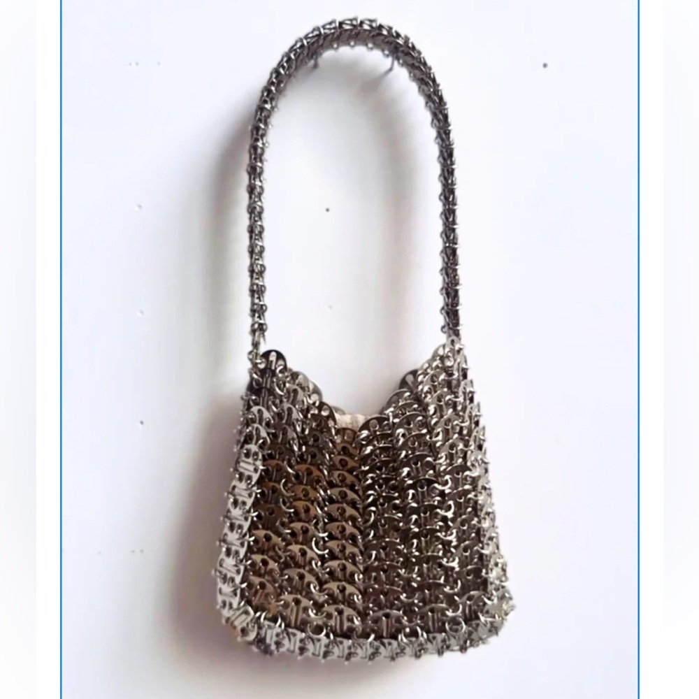 Knature the Label Lola bag